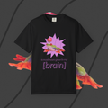 mushroom brain - tee