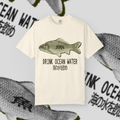 ocean water - tee