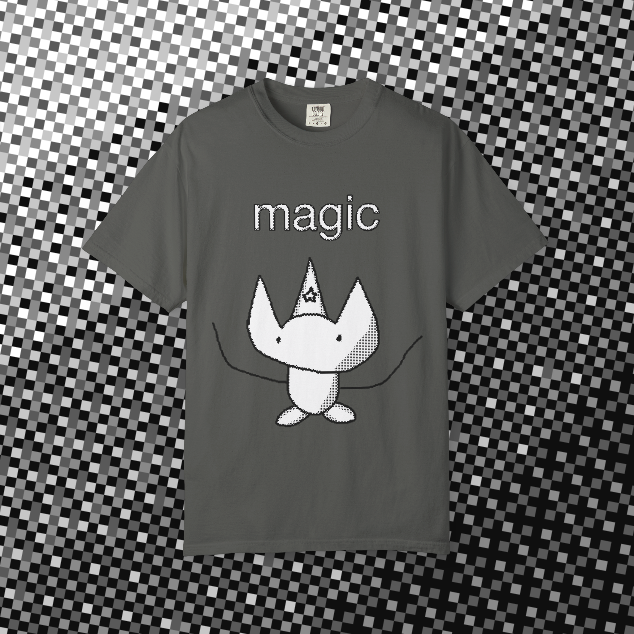 magic - tee