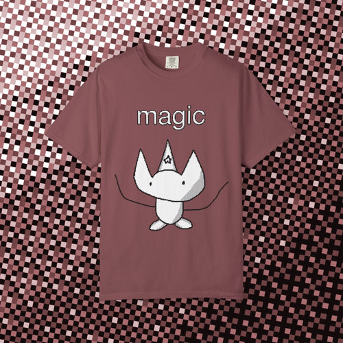 magic - tee