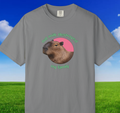 oat milk - tee