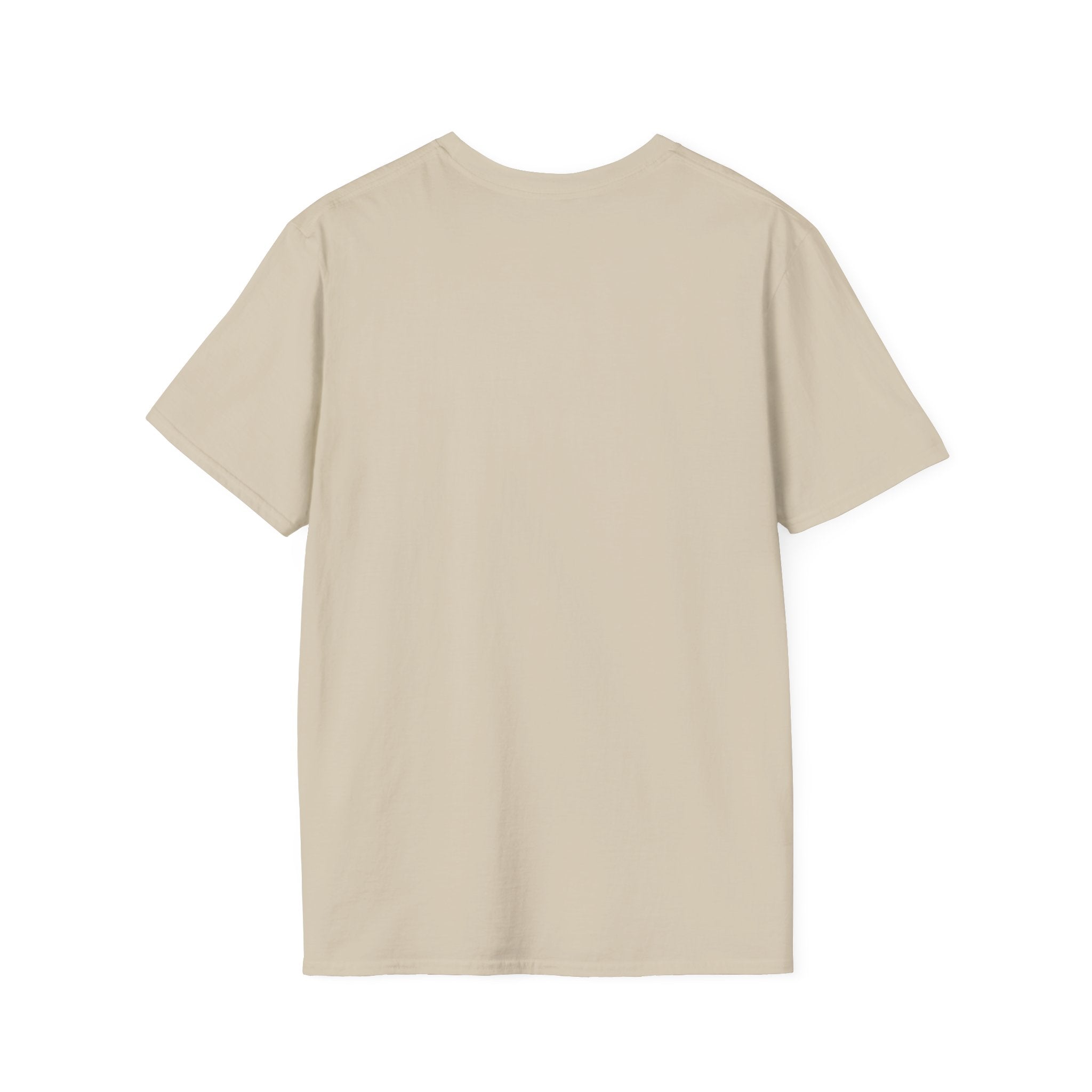 dont tell my crab - tee