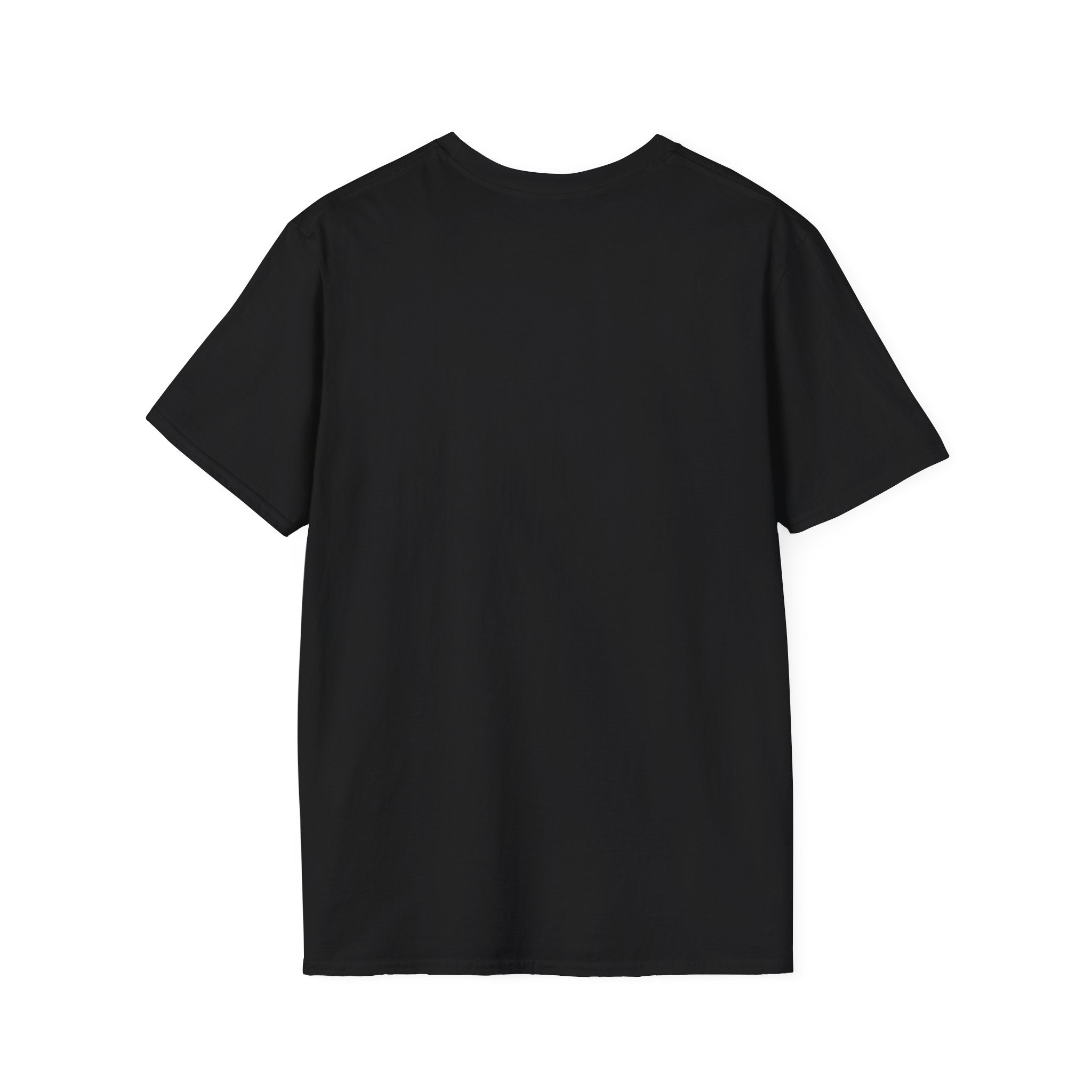 silly cat - tee